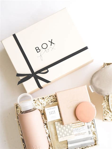 boxfox gifts|Gift Boxes for Him